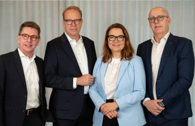 Bericht der Konzerngeschäftsführung