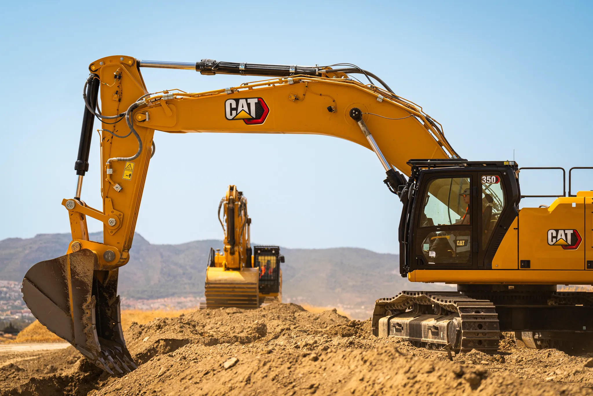 Zeppelin-OGB-25-Construction_Industry__Mining_CAT-Bagger